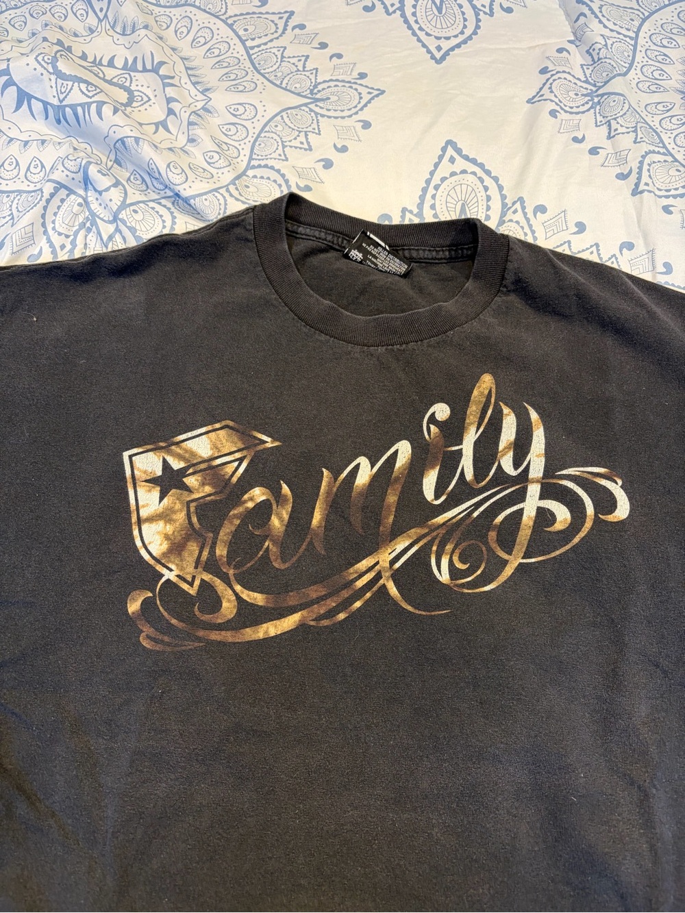 Y2K Family Shirt
